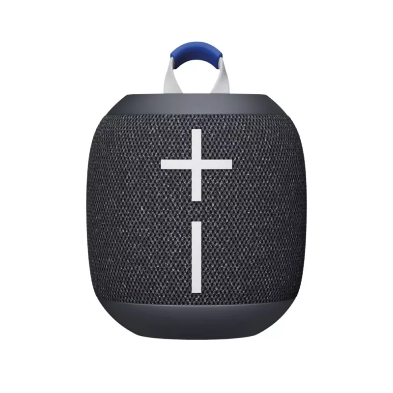 Logitech Ultimate Ears WONDERBOOM 4 - Speaker - Portable - Wireless - Bluetooth - Active Juoda (984-001894)