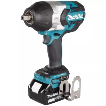 Smūginis veržliasukis Makita DTW1004Z 1/2 colio 2200 Aps./min. 1050 N⋅m Juoda Turkio 18 V
