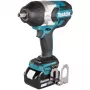 Smūginis veržliasukis Makita DTW1004Z 1/2 colio 2200 Aps./min. 1050 N⋅m Juoda Turkio 18 V