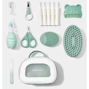 Momcozy ALL-IN-1 Core kūdikio rinkinys