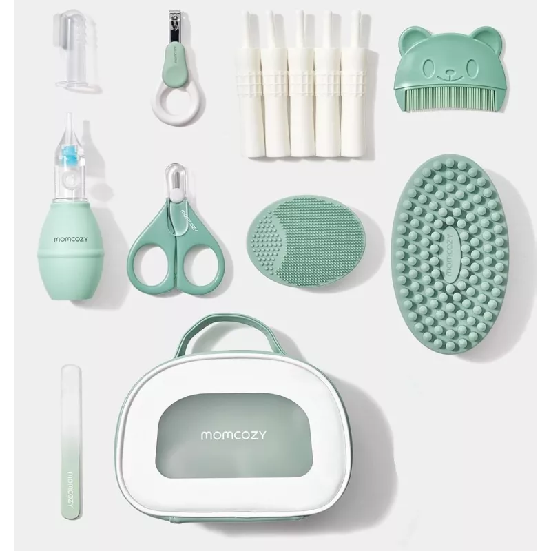 Momcozy ALL-IN-1 Core kūdikio rinkinys