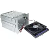 Inter-Tech IPC 3U-30765 - stovo montavimas - E-ATX - be maitinimo šaltinio (ATX) - USB (88887385)