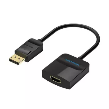 I/O keitiklis DP į HDMI / 0,15 m Hbgbb Vention