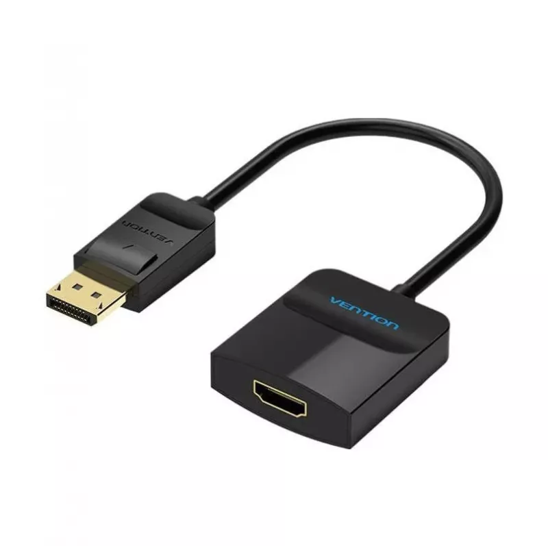 I/O keitiklis DP į HDMI / 0,15 m Hbgbb Vention