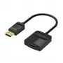I/O keitiklis DP į HDMI / 0,15 m Hbgbb Vention