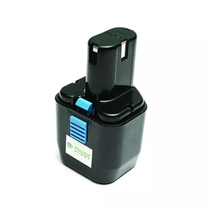 Elektrinio įrankio baterija Hitachi EB12, 12V, 2,0Ah, Ni-Cd