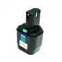 Elektrinio įrankio baterija Hitachi EB12, 12V, 2,0Ah, Ni-Cd