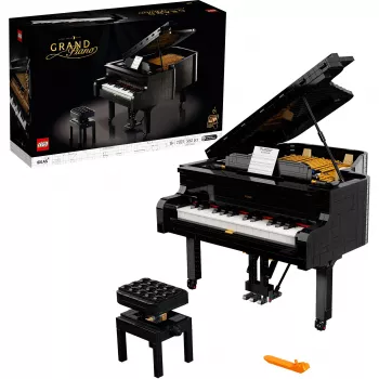 LEGO IDEAS 21323 GRAND PIANO