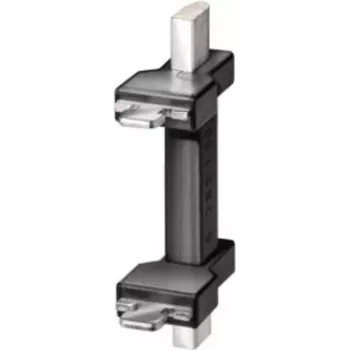 Siemens 3NG1202 saugos lydusis saugiklis Aukštos įtampos 1 vnt.