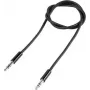 Speaka Professional SP-7870044 jungiamumo priedas, juodas