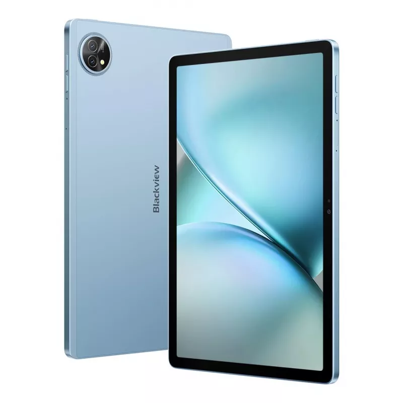 Planšetė Zeno 10 5G 11 8/128GB/ZENO 10 8/128 Mėlyna Juodaview