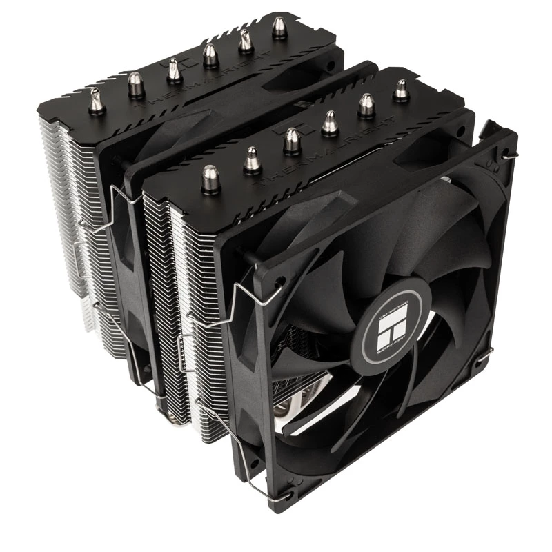 Thermalright Peerless Assassin 120 SE CPU aušintuvas - 120 mm