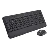 Logitech Signature MK650 Combo verslui – belaidė klaviatūra ir pelė