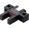 Fotoelemento šviesos barjeras Panasonic PM-K65-P K tipo, 5–24 V DC, šviesos/tamsos perjungimas