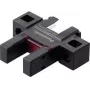 Fotoelemento šviesos barjeras Panasonic PM-K65-P K tipo, 5–24 V DC, šviesos/tamsos perjungimas