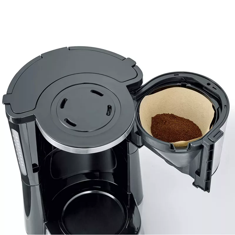 Lašelinis kavos virimo aparatas Severin 1 L KA 4845