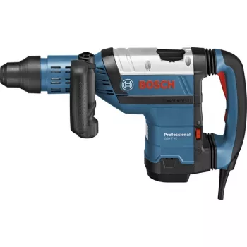 Perforatorius Bosch GSH 7 VC Juoda Blue 1500 W