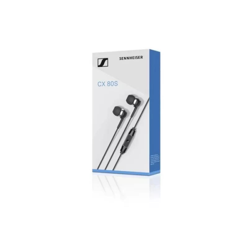 Ausinės Sennheiser 508896