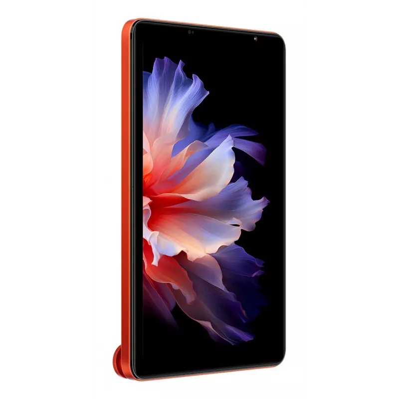 Planšetė Zeno 1 8 6/256GB/ZENO1 6/256GB Orange Juodaview