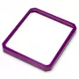 Dekoratyviniai priedai EK Water Blocks 3831109844496 Aliuminis purpurinis