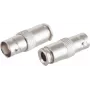 Adapter Video/Audio BNC jungtis ShiverPeaks 98807-5 RG58U kabeliui, spaustukinė jungtis