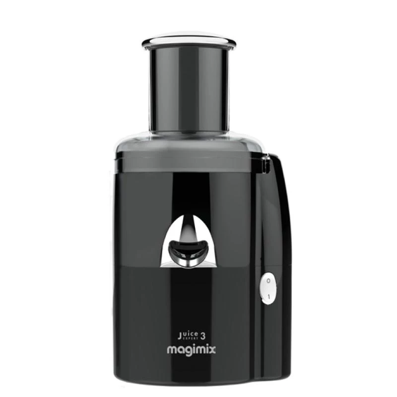 Magimix Juice Expert 3 juodas 18081 EB (18081 EB)