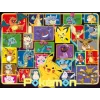 Dėlionė Ravensburger 12001130 2000 vienetų Kita