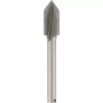 V formos griovelio antgalis Dremel 640