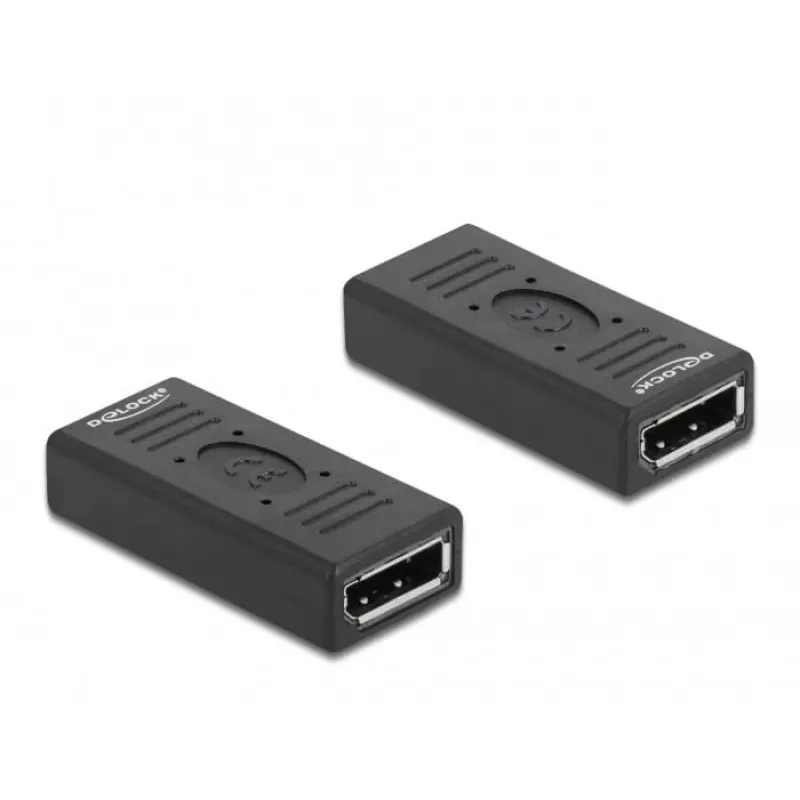 DisplayPort adapteris DeLOCK 66643