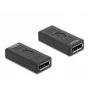 DisplayPort adapteris DeLOCK 66643