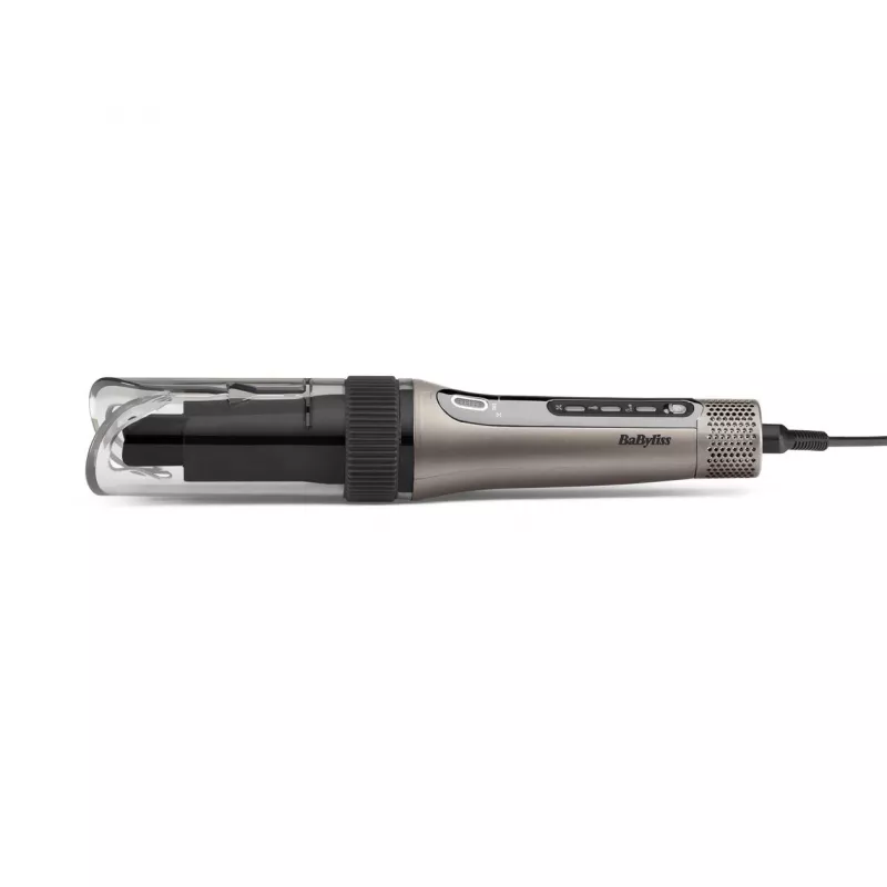 BaByliss C6688E Style Secret Air automatinis plaukų suktuvas
