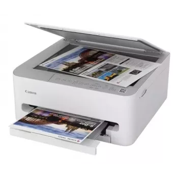 Canon PIXMA TS4151i Rašalinis A4 1200 x 1200 DPI 14 ppm Wi-Fi