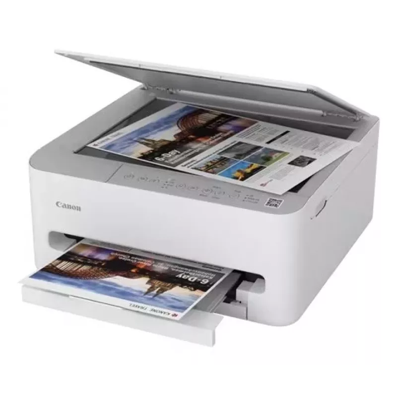 Canon PIXMA TS4151i Rašalinis A4 1200 x 1200 DPI 14 ppm Wi-Fi
