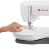 SINGER siuvimo mašina Legacy SE 300 - kompiuterizuotas namų modelis SE300