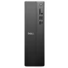 DELL Pro QVS1260 Intel Core Ultra 7 265 16 GB DDR5-SDRAM 1 TB SSD Windows 11 Pro plonas PC PC Juoda