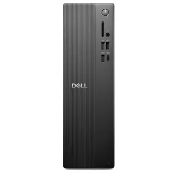 DELL Pro QVS1260 Intel Core Ultra 7 265 16 GB DDR5-SDRAM 1 TB SSD Windows 11 Pro plonas PC PC Juoda