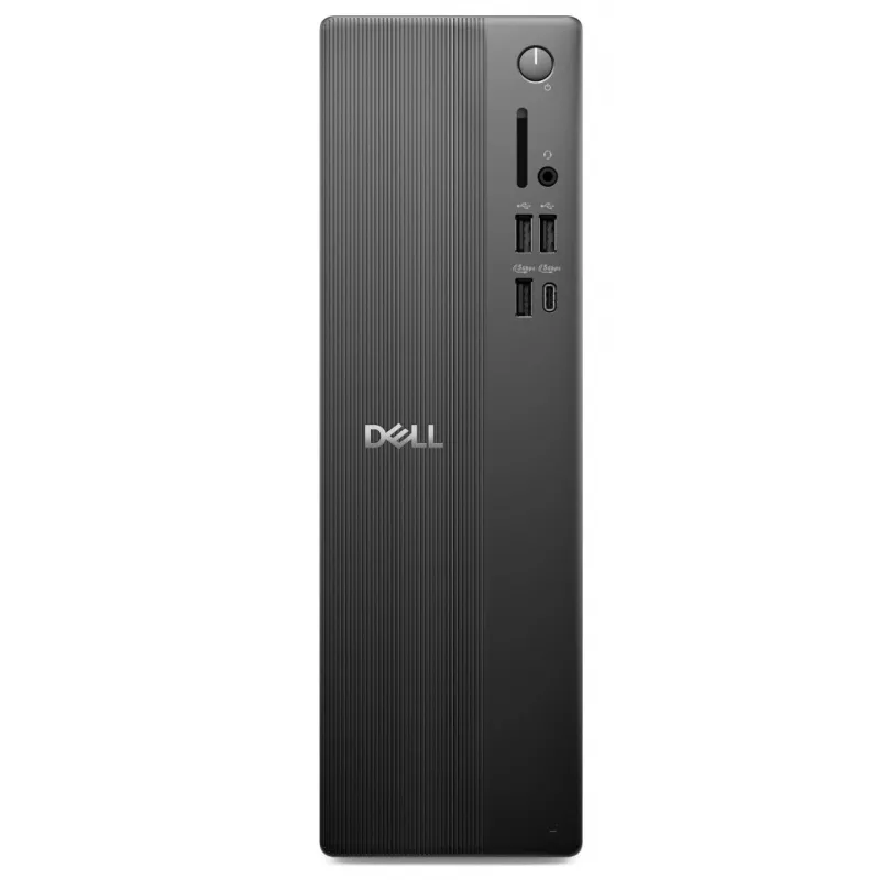 DELL Pro QVS1260 Intel Core Ultra 7 265 16 GB DDR5-SDRAM 1 TB SSD Windows 11 Pro plonas PC PC Juoda