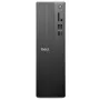 DELL Pro QVS1260 Intel Core Ultra 7 265 16 GB DDR5-SDRAM 1 TB SSD Windows 11 Pro plonas PC PC Juoda