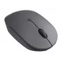 „Lenovo Go“ belaidė kelių įrenginių pelė, biuro, abiem rankoms tinkama, RF belaidė + „Bluetooth“ + USB Type-A, optinė, 2400 DPI