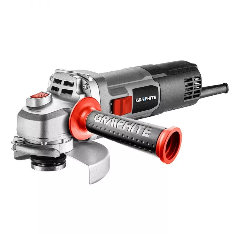 Kampinis šlifuoklis Graphite 59G188