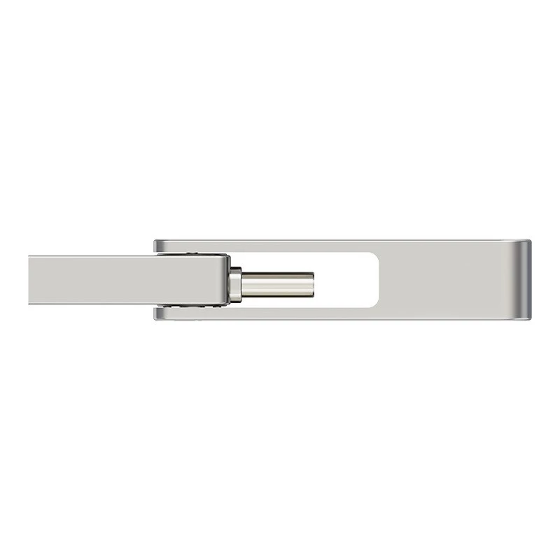 USB atmintinė PNY 128 GB USB Type-A USB Type-C DUO LINK