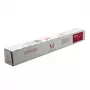 Kyocera 1T02RLBUT0 spausdintuvo vartojimo reikmenys, purpuriniai