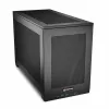 Sharkoon REBEL C20 RGB ITX kompiuterio korpusas juodas