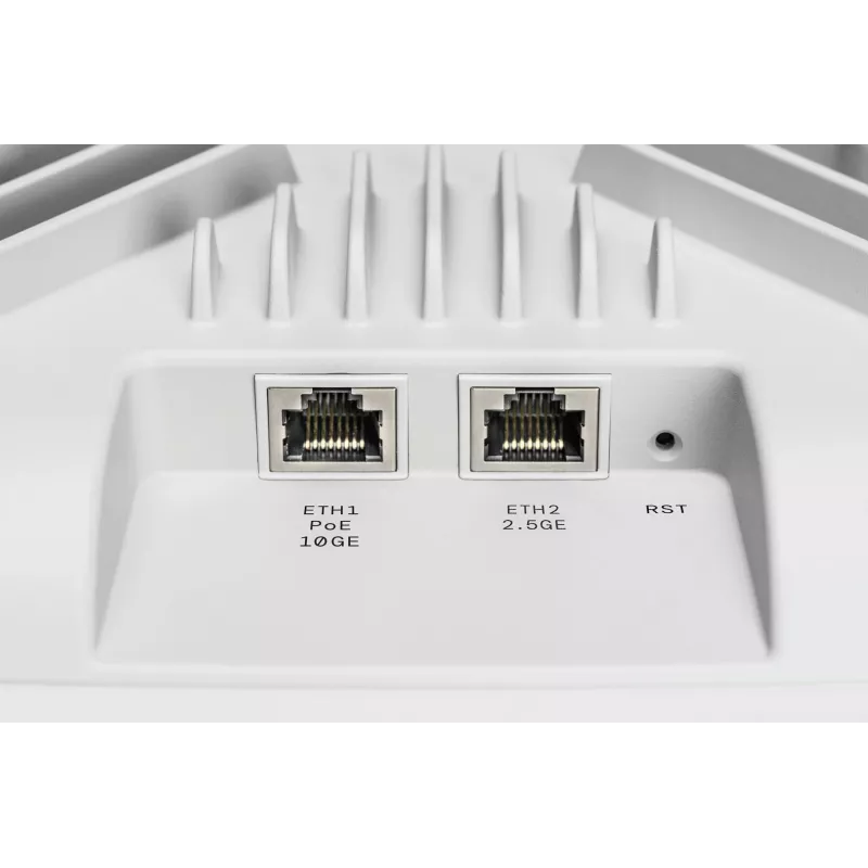 LANCOM LX-7300 9300 Mbit/s Baltas maitinimas per Ethernet (PoE)