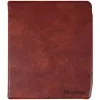 Planšetės dėklas | POCKETBOOK | Rudas | HN-SL-PU-700-BN-WW