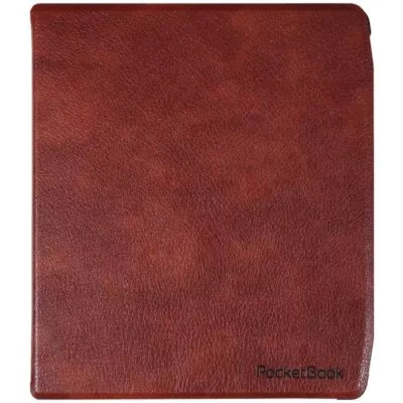 Planšetės dėklas | POCKETBOOK | Rudas | HN-SL-PU-700-BN-WW