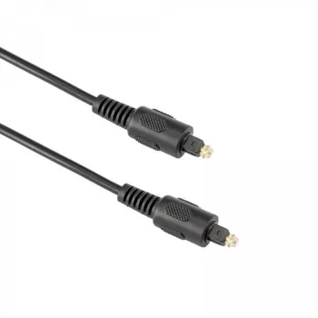 Sbox TOSLINK-TOSLINK M/M 1,5 m TOSLINK
