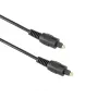 Sbox TOSLINK-TOSLINK M/M 1,5 m TOSLINK