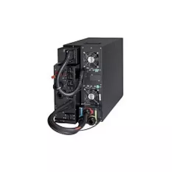 EATON išorinis aptarnavimo apeigos skydelis - 40kVA 93PS sieniniam montavimui, vienas UPS įėjimas 550x550x330mm