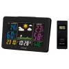 Skaitmeninė meteorologinė stotelė Denver WS-540Juoda
